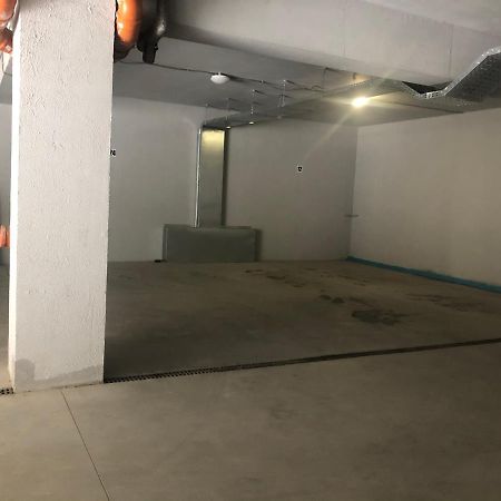 Apartman Romantika Chopok Juh 12 Tale Extérieur photo