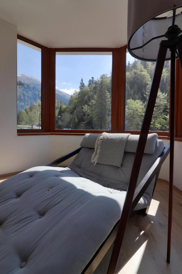 Apartman Romantika Chopok Juh 12 Tale Extérieur photo