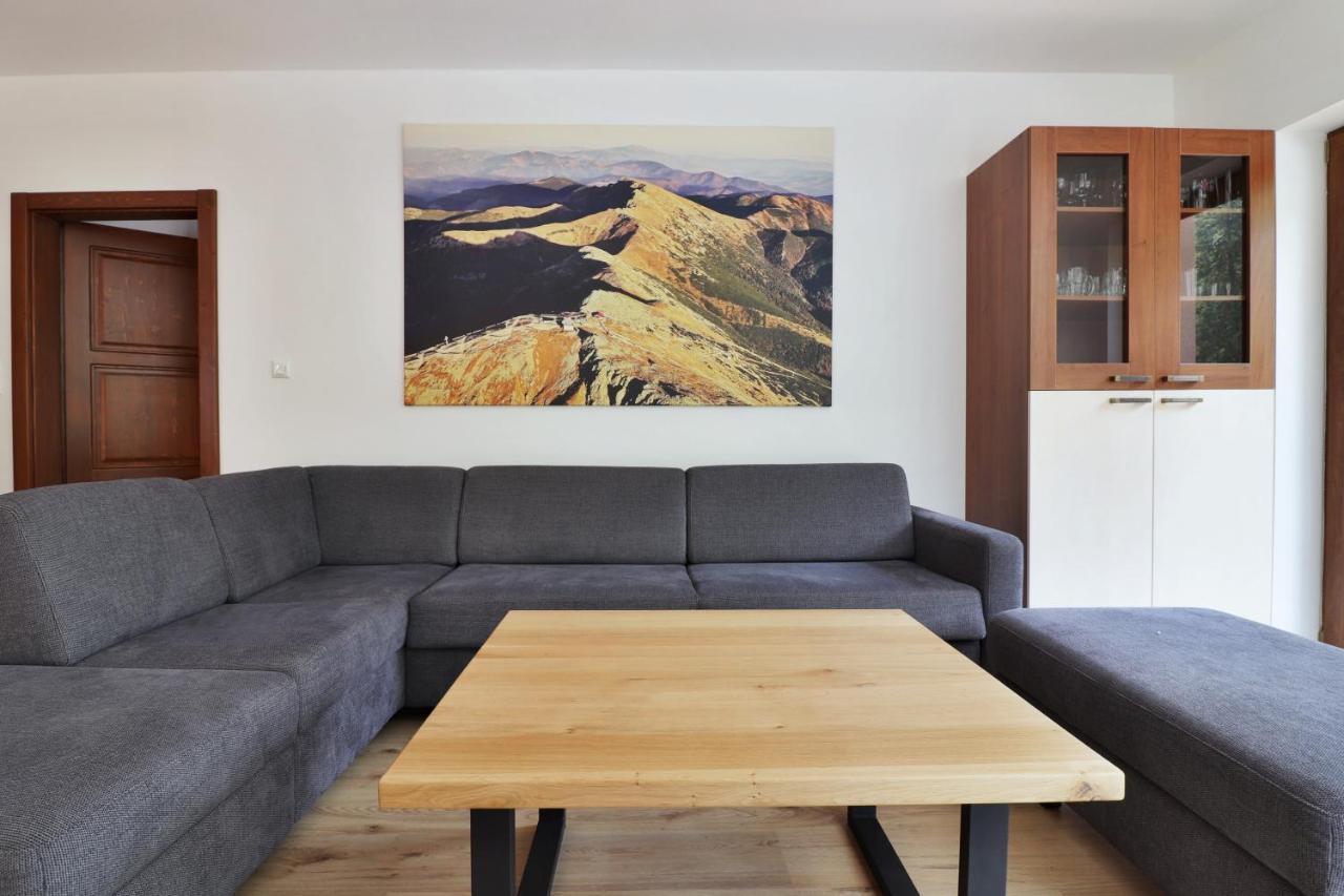 Apartman Romantika Chopok Juh 12 Tale Extérieur photo