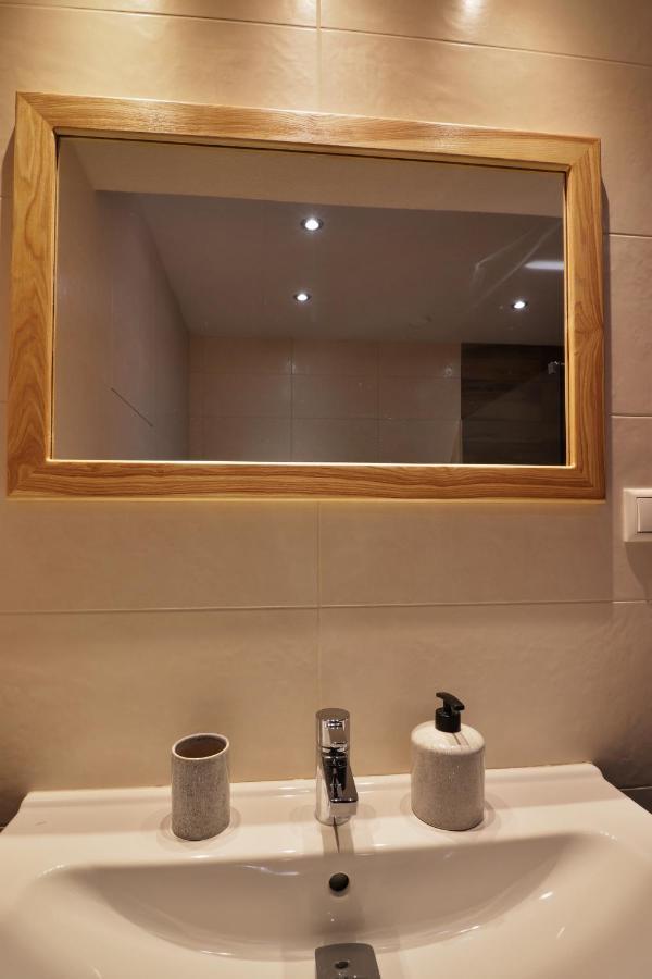 Apartman Romantika Chopok Juh 12 Tale Extérieur photo