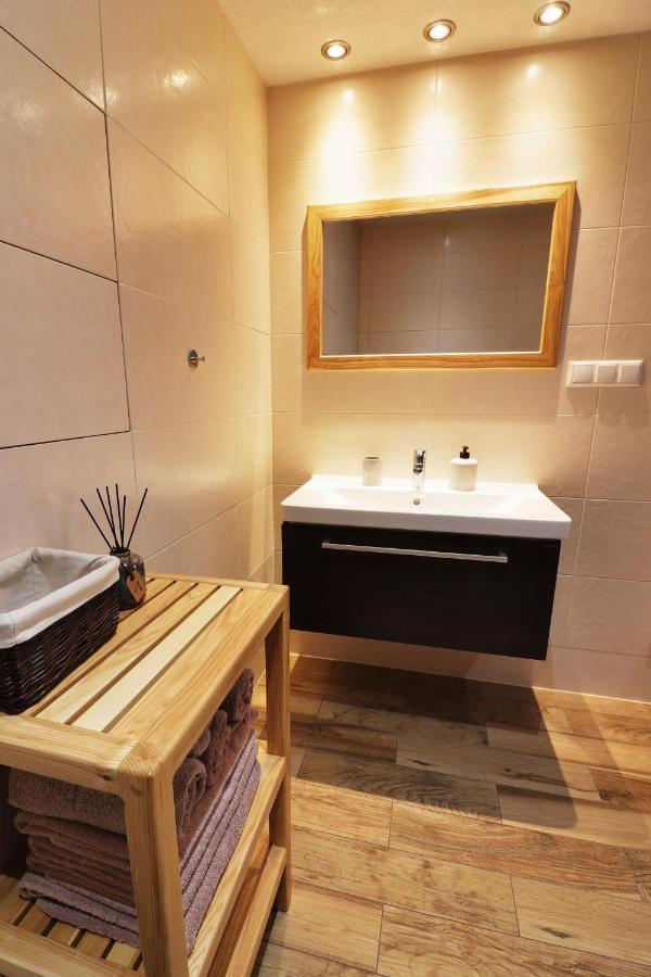 Apartman Romantika Chopok Juh 12 Tale Extérieur photo