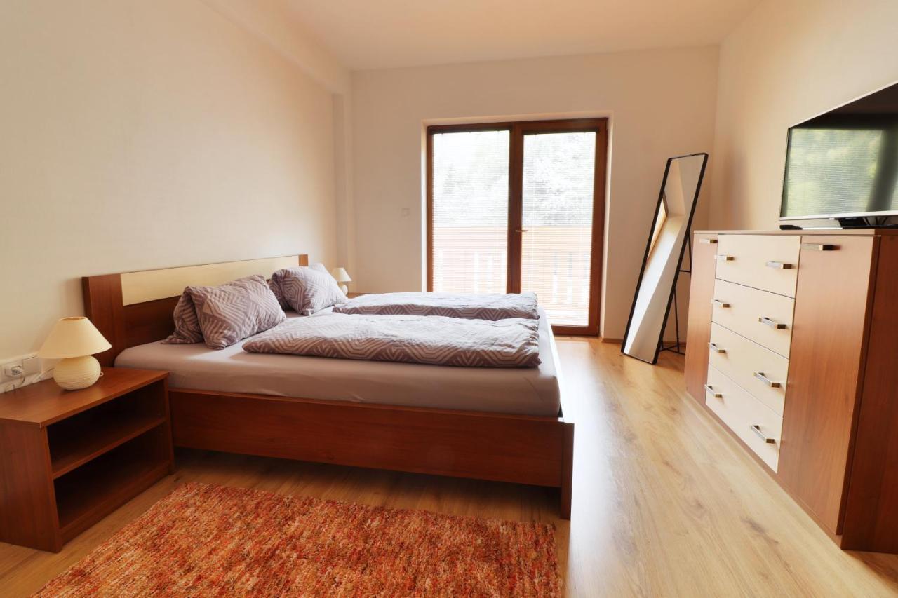 Apartman Romantika Chopok Juh 12 Tale Extérieur photo