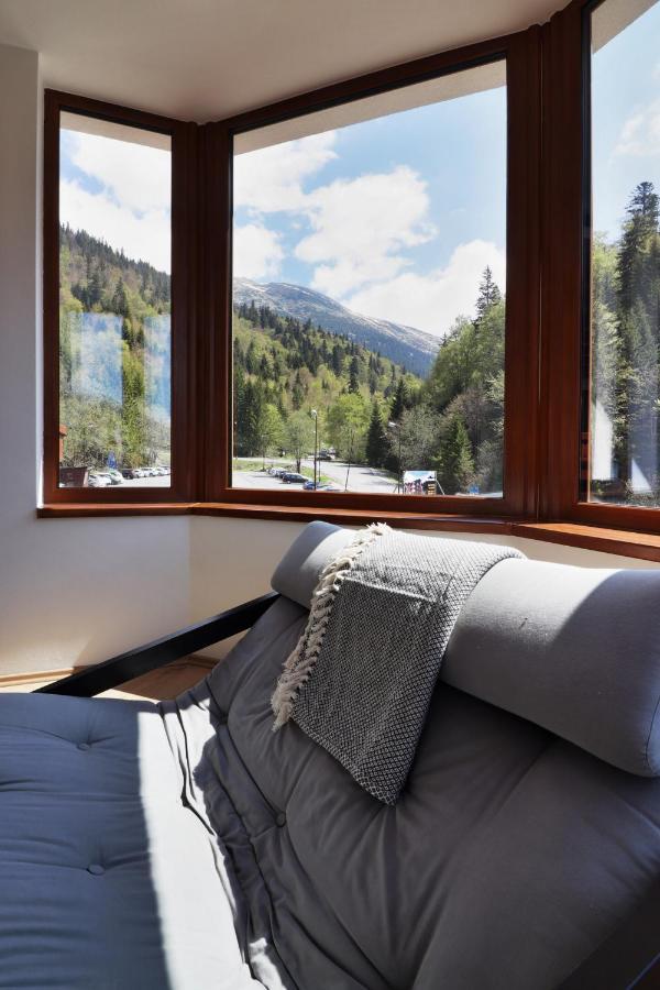 Apartman Romantika Chopok Juh 12 Tale Extérieur photo
