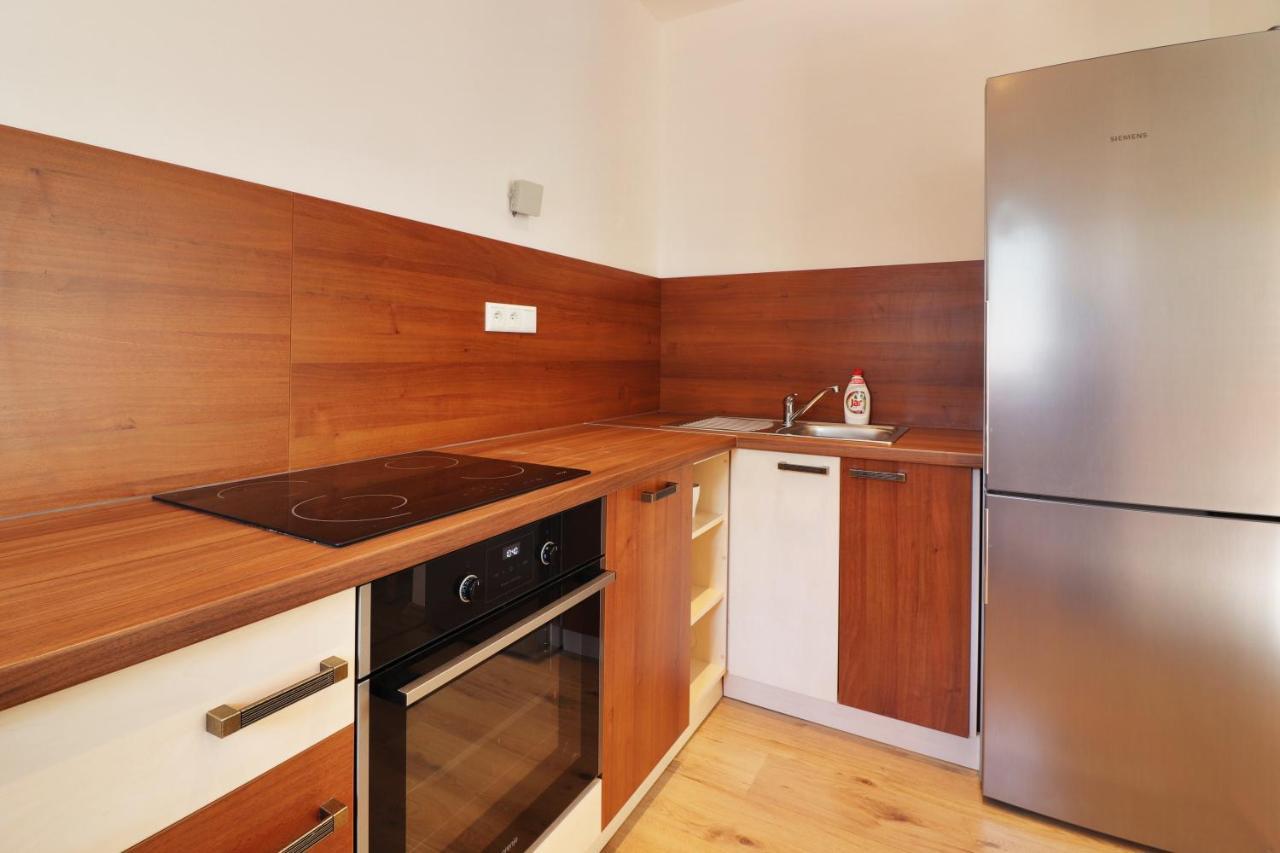 Apartman Romantika Chopok Juh 12 Tale Extérieur photo