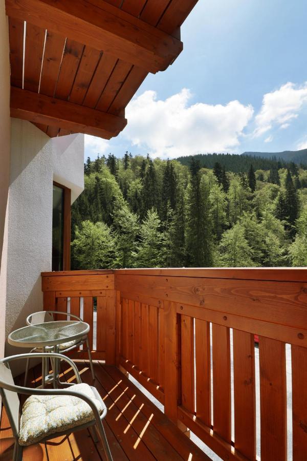 Apartman Romantika Chopok Juh 12 Tale Extérieur photo