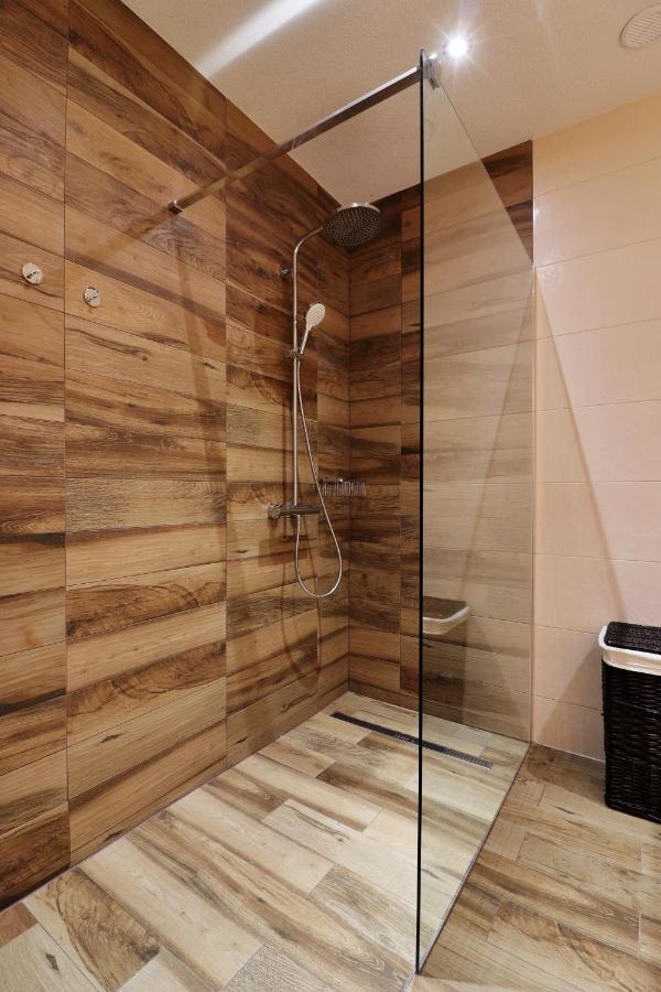 Apartman Romantika Chopok Juh 12 Tale Extérieur photo