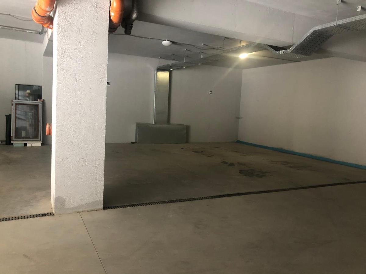 Apartman Romantika Chopok Juh 12 Tale Extérieur photo